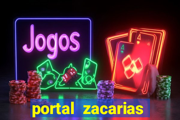 portal zacarias caso gustavo